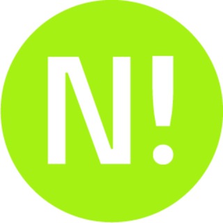 Логотип @festivalnow - Festivalnow!