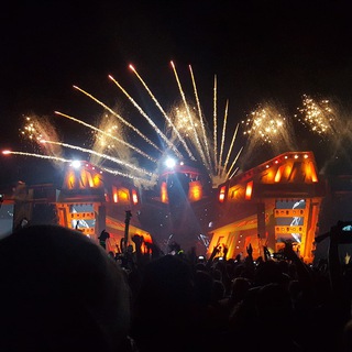 Логотип @festivals_of_the_world - 🌏 Festivals of the world 2025