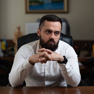 Логотип @fesykkyrylo - Кирило Фесик