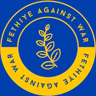 Логотип @fethiye_people - Инициатива в Фетхие