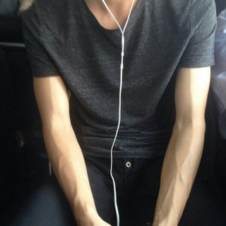 Логотип @fetishhand - Arms