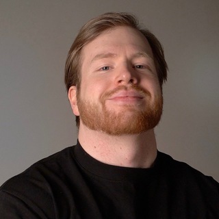 Логотип @fetishparfum - Макс Фетишист