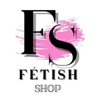 Логотип @fetishshopbrands - FETISH SHOP Ӏ ОНЛАЙН-МАГАЗИН БРЕНДОВЫХ СУМОК