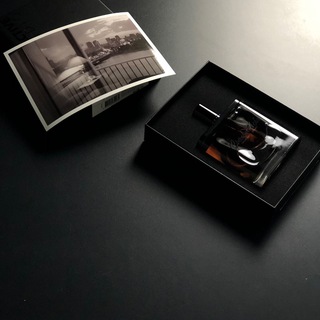 Логотип @fetishtorg - Барахолка фетишиста