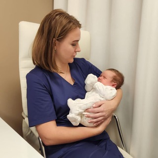 Логотип @fetisovamd - Juliajey