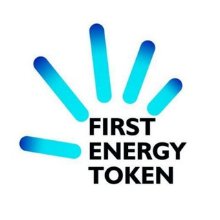 Логотип @fetsecondofficial - First Energy Token official (FET)
