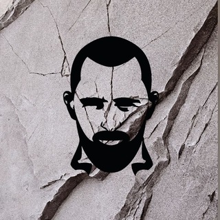 Логотип @fetstone - Фетбетон- студия декора. Имитация скал и камня