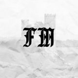 Логотип @feudal_ochka - Таверна "Феодал и Точка"