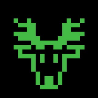 Логотип @feverdreamsofdigitaldeers - Лихорадочные сны цифровых оленей