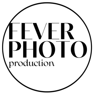Логотип @feverphoto - Сборные съемки для брендов одежды, обуви, аксессуаров.