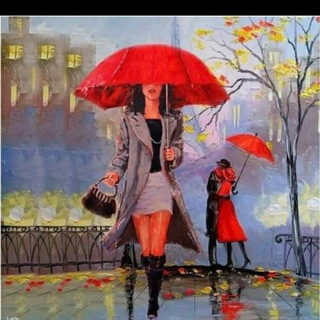 Логотип @fevochki - Между нами,девочками