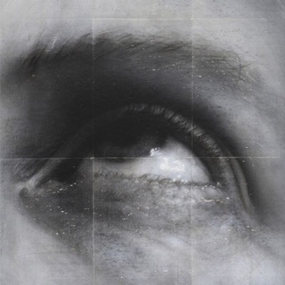 Логотип @fevrallle - нежный человек