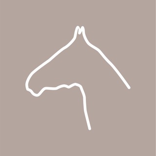 Логотип @few_horses - FewHorses