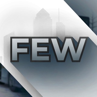 Логотип @feworkshop_trs - FEWorkshop | TRS & PBS