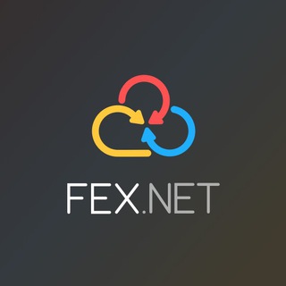 Логотип @fexnetwork - FEX.NET