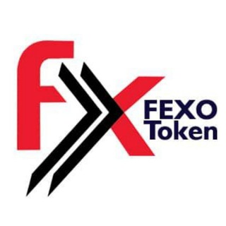 Логотип @fexotokenofficial - FEXO TOKEN (FEXO) OFFICIAL