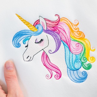 Логотип @feya_embro - Feya_embro