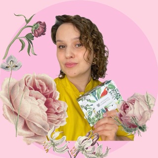 Логотип @feyacosmo - ФЕЯ КОСМЕТИК