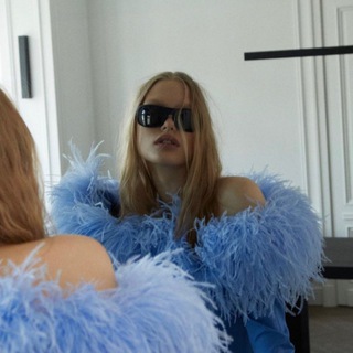 Логотип @feyashoppinga - Фея шопинга 🛍