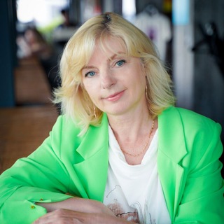 Логотип @feyazhizni - ❤️ Психология отношений и здоровья ❤️ Со Светланой🔥🔥🔥