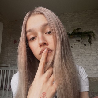 Логотип @feyrin_tg - дневник иришки