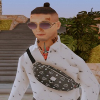 Логотип @feyzerr - Ломбард Фейзера