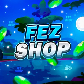 Логотип @fezgemsshop - FezShop💎