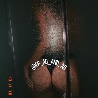 Логотип @ff_ag_and_ab - Фф про аб и аг