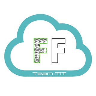 Логотип @ff_chat - Survival without Firmware Finder for Huawei