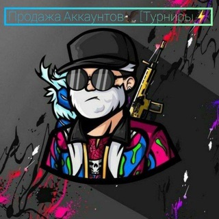Логотип @ff_chat_uzb - FREE FIRE NO_1🇺🇿