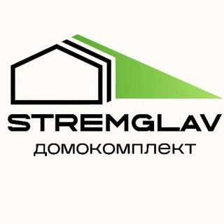 Логотип @ff_cns - STREMGLAV ДОМОКОМПЛЕКТ