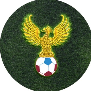 Логотип @ff_lubertsy - Федерация футбола г.о. Люберцы