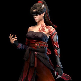 Логотип @ff_nastroyka - DDG Stresser DDoS