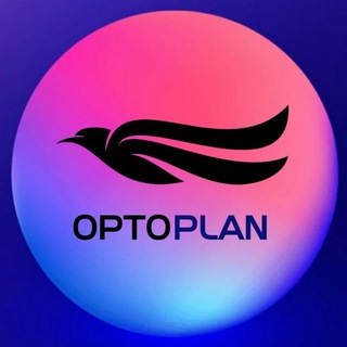 Логотип @ff_optoplan - Фулфилмент Оптоплан. Киргизия, Китай, Турция