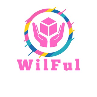 Логотип @ff_wilful - Фулфилмент WilFul