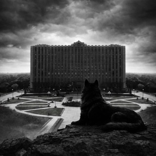 Логотип @ffair_wind - 13®️