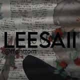 Логотип @ffanttom - LEESAII.