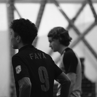 Логотип @ffaya9 - FAYA9