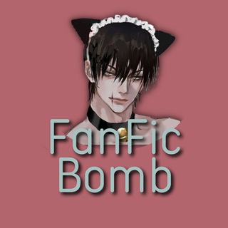 Логотип @ffb0mb - FF 🄱🄾🄼🄱