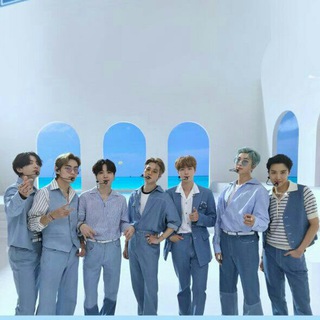 Логотип @ffbts13 - ✩❁𝑪𝒉𝒂𝒕 𝒘𝒊𝒕𝒉 𝑨𝑹𝑴𝒀❁✩