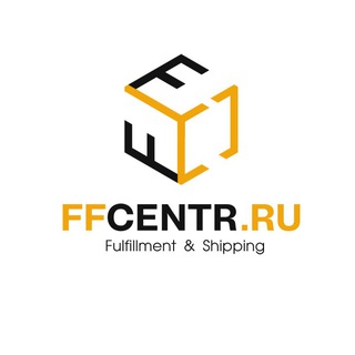 Логотип @ffcentr - Торгуем и пакуем