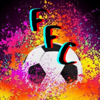 Логотип @ffchannel5 - First Football / FF Channel
