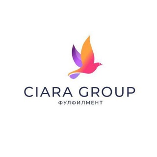 Логотип @ffciaragroup - Фулфилмент Ciara Group