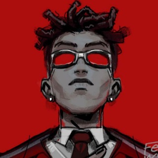 Логотип @ffenwo - 🌶️Gonzoᶠᶜᵏ