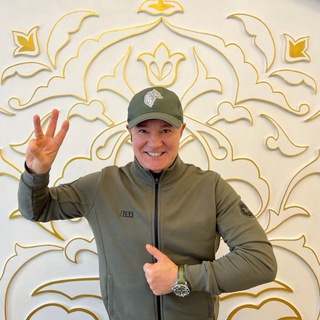 Логотип @fff3ru - ФАРИСОВ ФФ FFF3