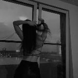 Логотип @fff_370 - Фото на аву без лица 🫀🦋