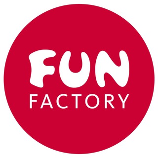 Логотип @fffactory - Fun Factory