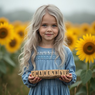 Логотип @fffandrew - Солнечный🌞