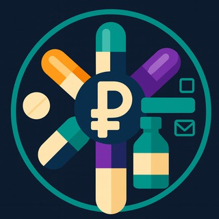 Логотип @fffarmaa - Фарма