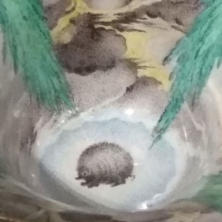 Логотип @fffemmefractale - Мозг Его Дочери